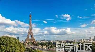 2019法国留学签证申请攻略 