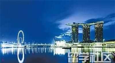 新加坡留学签证通过率提高的方法 