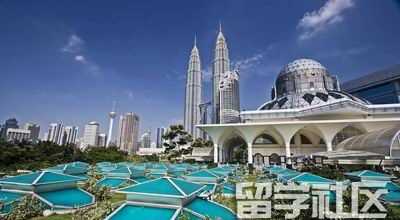 马来西亚留学如何选校