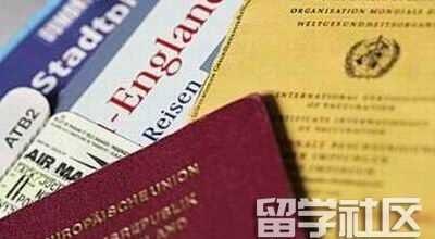 英国留学申请时间规划表 出国申请流程有哪些 
