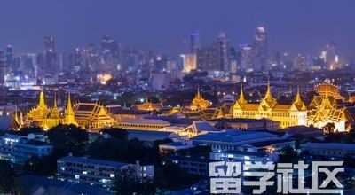 泰国留学申请条件一览 去泰国要满足哪些学历和语言要求 