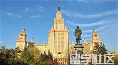俄罗斯不同阶段留学申请条件一览 