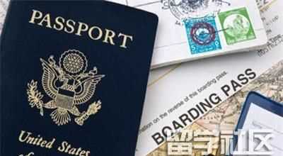美国留学签证网上申请和线下办理流程 