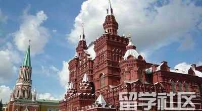 俄罗斯留学签证申请攻略 如何顺利前往俄罗斯 