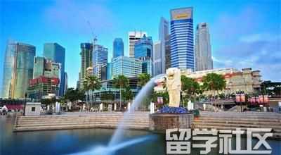 新加坡留学护照办理指南 
