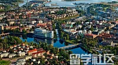 全新瑞典留学签证办理流程及费用揭晓 