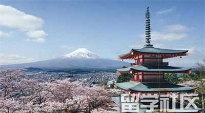 日本留学签证办理条件及流程 