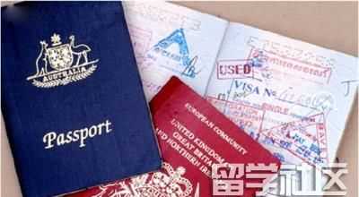 澳洲留学签证申请及续签办理指南 