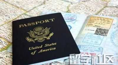 美国留学签证拒签原因及注意事项