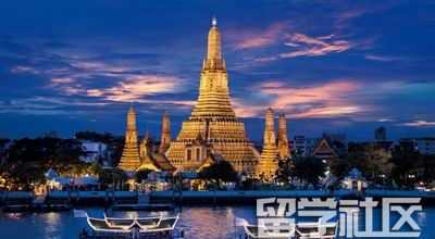 泰国留学住宿挑选须知 前往泰国留学如何选房子 