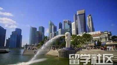 新加坡留学申请流程一览