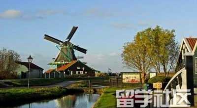 荷兰留学优势介绍 荷兰有哪些吸引留学生的地方 