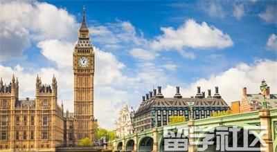 英国各阶段留学申请条件 不同学历留学要求