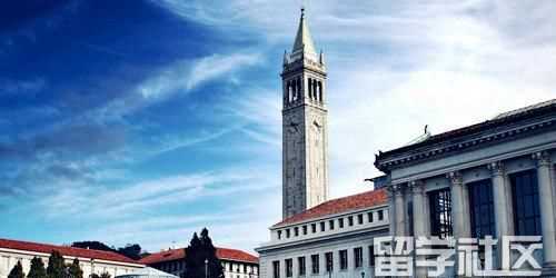加州大学旧金山分校专业推荐 高级公共卫生护理
