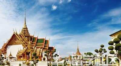 2019泰国留学护照办理指南 