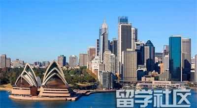 澳洲留学护照办理方式和指南 