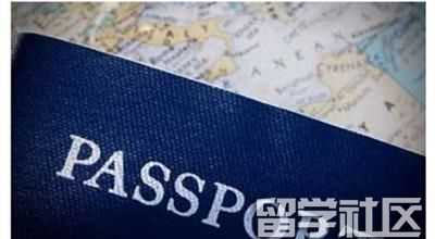 新西兰留学护照办理 护照页满更换指南 