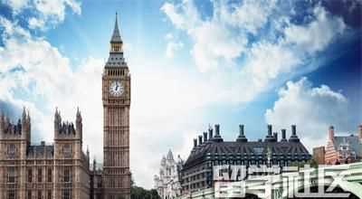 英国留学签证办理流程 所需时间及办理费用 