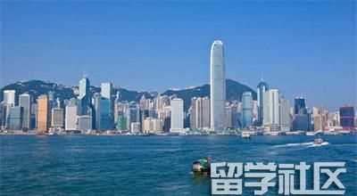 香港留学签证办理指南 怎么办理香港签证 