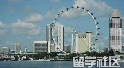 新加坡留学保证金准备指南 怎样进入新加坡留学 