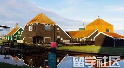 荷兰留学优势一览 荷兰有哪些吸引人的地方 
