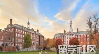 哈佛大学录取率是多少？学费多少钱？ 