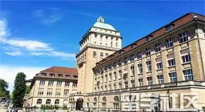 瑞士苏黎世大学哪些专业比较好?
