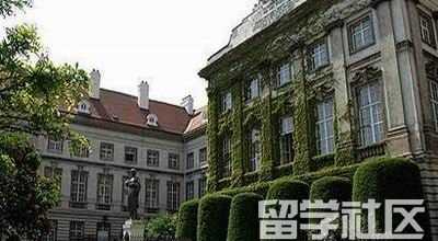 奥地利公立院校优势盘点 去奥地利留学有哪些好处 