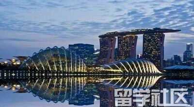 专科生新加坡留学攻略 如何申请专升本和专升硕 