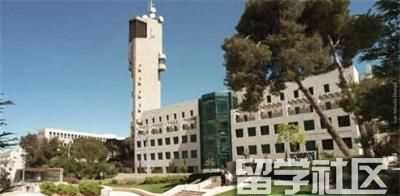 耶路撒冷希伯来大学好不好?