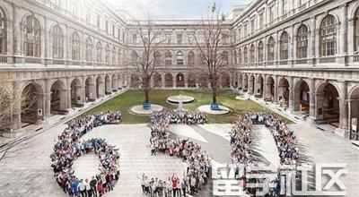 奥地利维也纳大学去哪个网站申请？