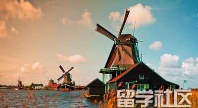 2019荷兰硕士留学流程 申请海外留学有哪些基本步骤 