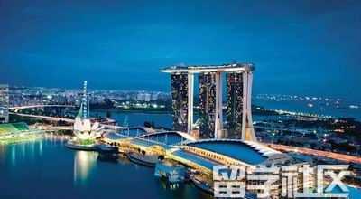 中考后新加坡留学攻略 怎样申请新加坡高校 
