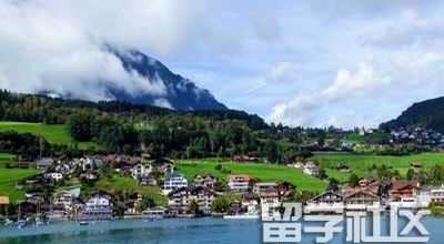 留学省钱技巧分享 在瑞士生活中怎样减少开支 