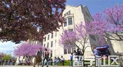 2020年美国堪萨斯大学申请截止日期公布