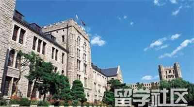 韩国高丽大学受认可吗？