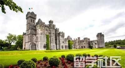 2020爱尔兰研究生留学申请条件及流程 