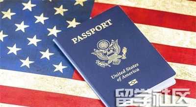 美国留学护照丢了怎么处理 
