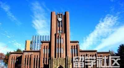 日本留学的热门大学和专业是什么？