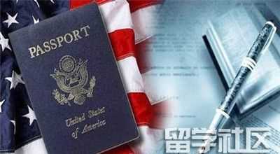 2020美国留学签证办理基本流程 