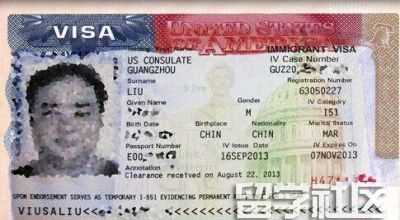 签证被拒都有哪些原因？ 