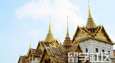 泰国留学四大优势 赴泰留学可以享受哪些福利 