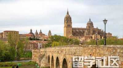 西班牙哪些城市适合留学？