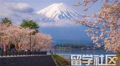 日本留学签证办理五大步骤 