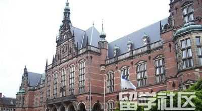 荷兰留学签证办理之体检