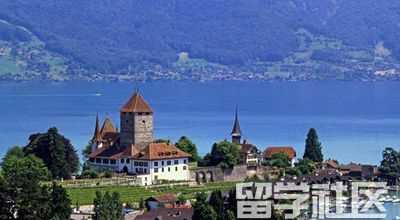瑞士留学留学衣食住行介绍 如何快速适应留学生活