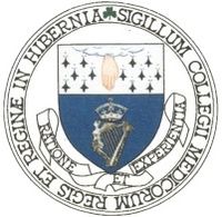 爱尔兰皇家内科医学院()
