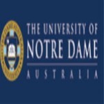 澳洲圣母大学(The University of Notre Dame Australia)