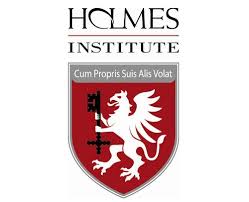 霍尔姆斯学院(Holmes Institute)