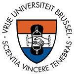 荷语布鲁塞尔自由大学(Vrije Universiteit Brussel)